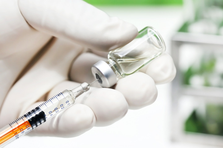Le vaccinazioni degli adulti e degli anziani
